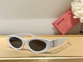 Picture of MiuMiu Sunglasses _SKUfw53641655fw